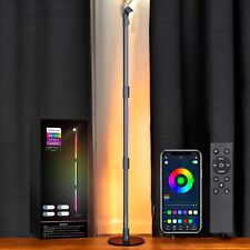 Led floor lamp for sale  WARRINGTON