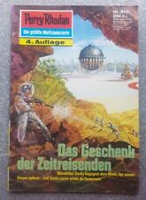 Perry rhodan 310 gebraucht kaufen  Darmstadt