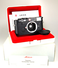 Leica black partner gebraucht kaufen  Nürnberg