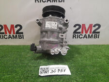 Compressore per citroen usato  Italia