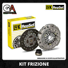 Kit frizione fiat usato  Valva