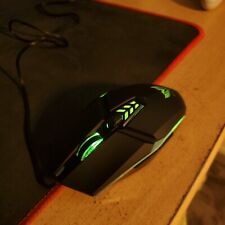 Souris gamer rgb d'occasion  Chalabre