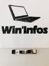 Webcam original Toshiba Satellite L735 (L735-13P) comprar usado  Enviando para Brazil