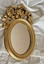 Wall mirror oval for sale  Sarasota