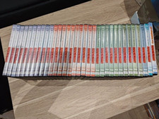 Coffret dvd soleil d'occasion  Lyon IX