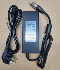 Original Blackmagic URSA Mini Pro 4.6K Digital Kino Kamera Netzadapter Ladegerät comprar usado  Enviando para Brazil