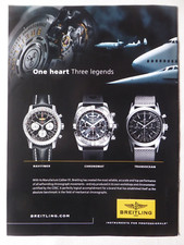 2012 pub breitling d'occasion  Yport
