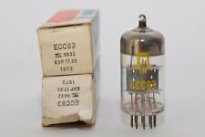 Vintage rft ecc83 gebraucht kaufen  Hamburg
