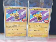 Gcc pokemon promo usato  Sarezzo