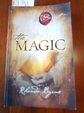 The magic rhonda usato  Contursi Terme