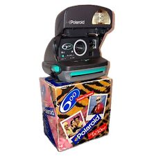 Polaroid 600 instant gebraucht kaufen  Köln