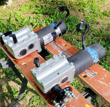 Left right motors for sale  Colbert