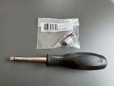 Holex garant gedore gebraucht kaufen  Braunschweig