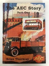 Aec story pt. for sale  LINCOLN