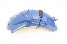 Używany, MUDGUARD FENDER KOTFLÜGEL Yamaha XV 125 250 Virago na sprzedaż  PL