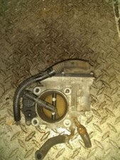 Throttle body throttle for sale  Union