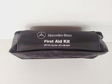 Genuine Factory Mercedes Benz Medical Kit de primeiros socorros Oem Q 4 86 0043 comprar usado  Enviando para Brazil