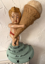 Facchino ice cream for sale  CHIGWELL