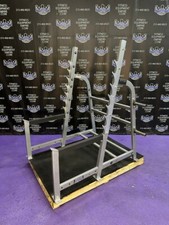 Hammer strength squat for sale  Fleetwood