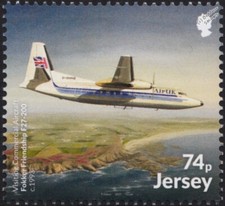 Airuk fokker friendship for sale  PONTYPRIDD