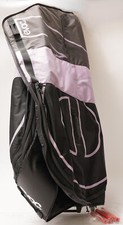 Bolsa de bicicleta EVOC Pro, multicolorida, 305L, 147x36x85 comprar usado  Enviando para Brazil