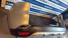 Paraurti posteriore con usato  Vigasio