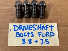 Ford mustang driveshaft for sale  Conneaut