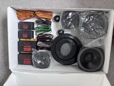 Car hifi system gebraucht kaufen  Hamburg