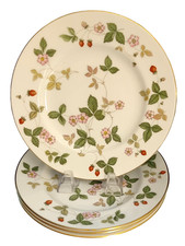 Wedgewood wild strawberry for sale  Atlanta