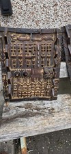 carved door for sale  SHOTTS