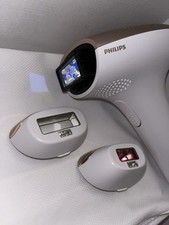 Philips lumea advanced gebraucht kaufen  Pforzheim