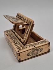 Boite tabac russe d'occasion  Toulouse-