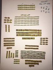 6mm painted armies for sale  GLASGOW