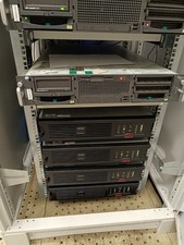 Apc smt2200rmi2u smart gebraucht kaufen  Eschach