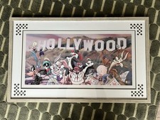 Looney tunes warner for sale  BROUGH