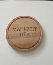 Personalisiertes holzbrett tex gebraucht kaufen  Kreuzau
