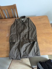 Aquascutum medium length for sale  SOUTH SHIELDS