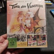 Tanz vampire gebraucht kaufen  Angelburg