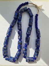 Grand collier perles d'occasion  Metz-
