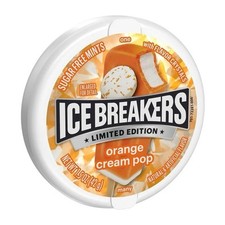 Pack ice breakers for sale  Dearborn Heights