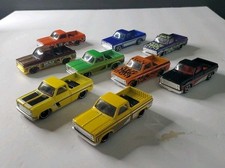 Hot wheels chevy for sale  New Richmond