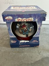 Gemmy rudolph misfit for sale  Greensburg