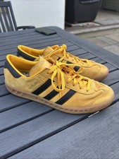 Adidas hamburg men for sale  HEREFORD