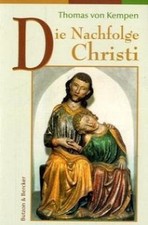 Nachfolge christi bücher gebraucht kaufen  Berlin