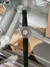 Montre texswiss boussole d'occasion  Le Raincy