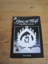 Bastelbuch ganz weiß gebraucht kaufen Bastelbuch ganz weiß gebraucht kaufen  Hamburg