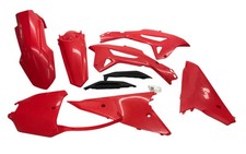 Kit plastique carenage d'occasion  France