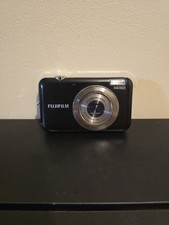 Fujifilm finepix jv170 for sale  BASINGSTOKE