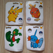 Mcdonalds 2021 pokemon for sale  PRESCOT