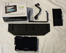Feelworld prox camera gebraucht kaufen  Bremen
